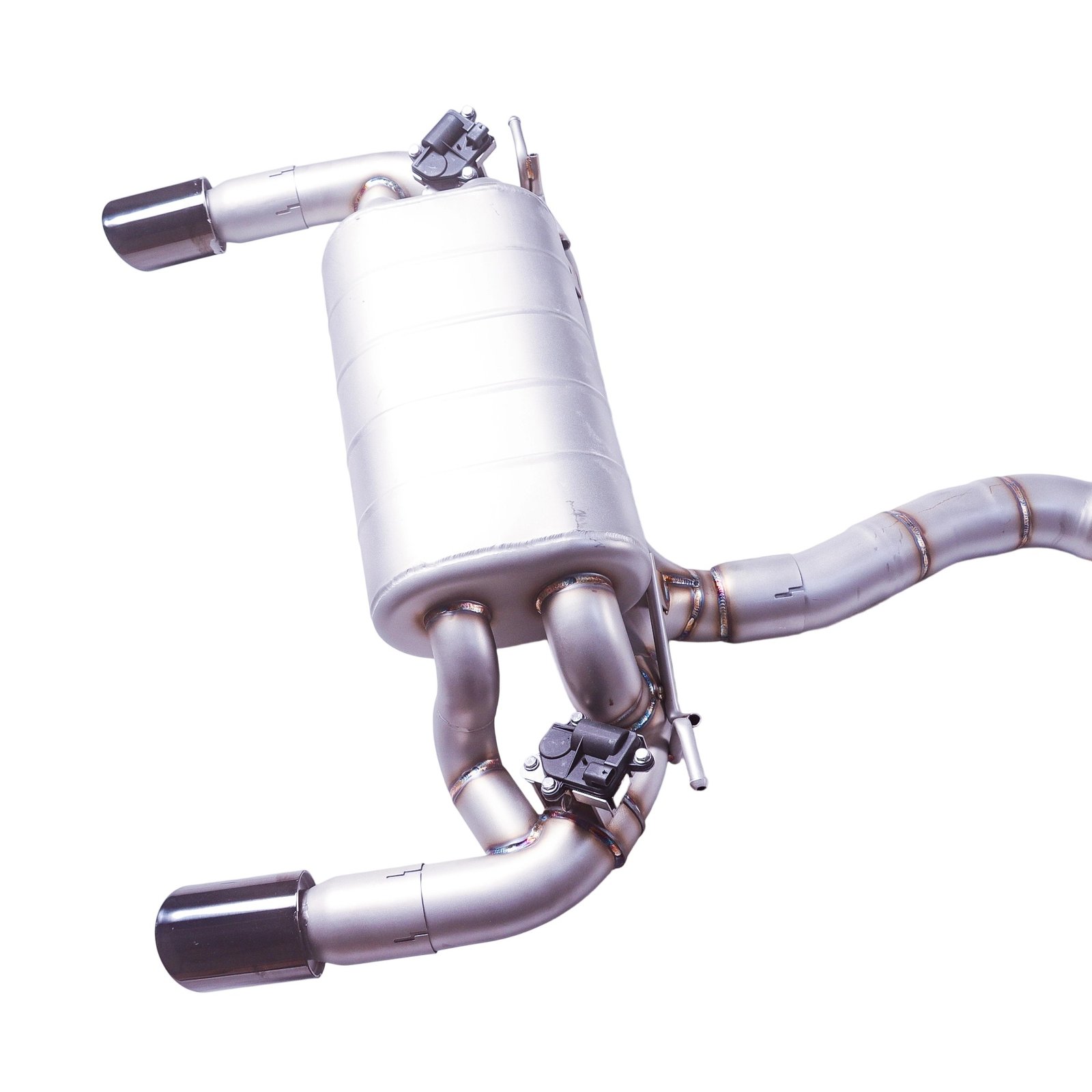 BMW 340i F30 B58 3.0T Valved Exhaust System