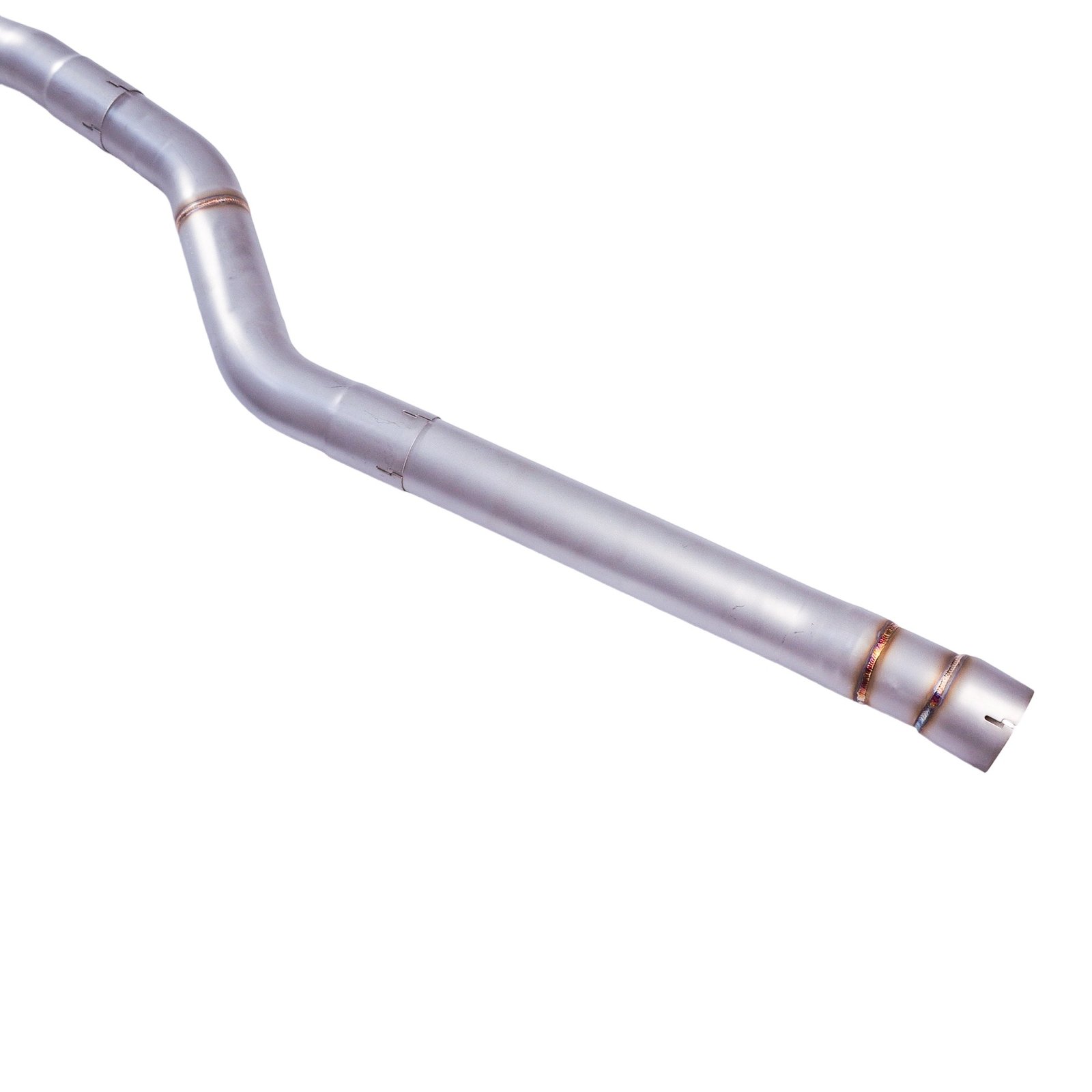 BMW 340i F30 B58 3.0T Valved Exhaust System - Image 5