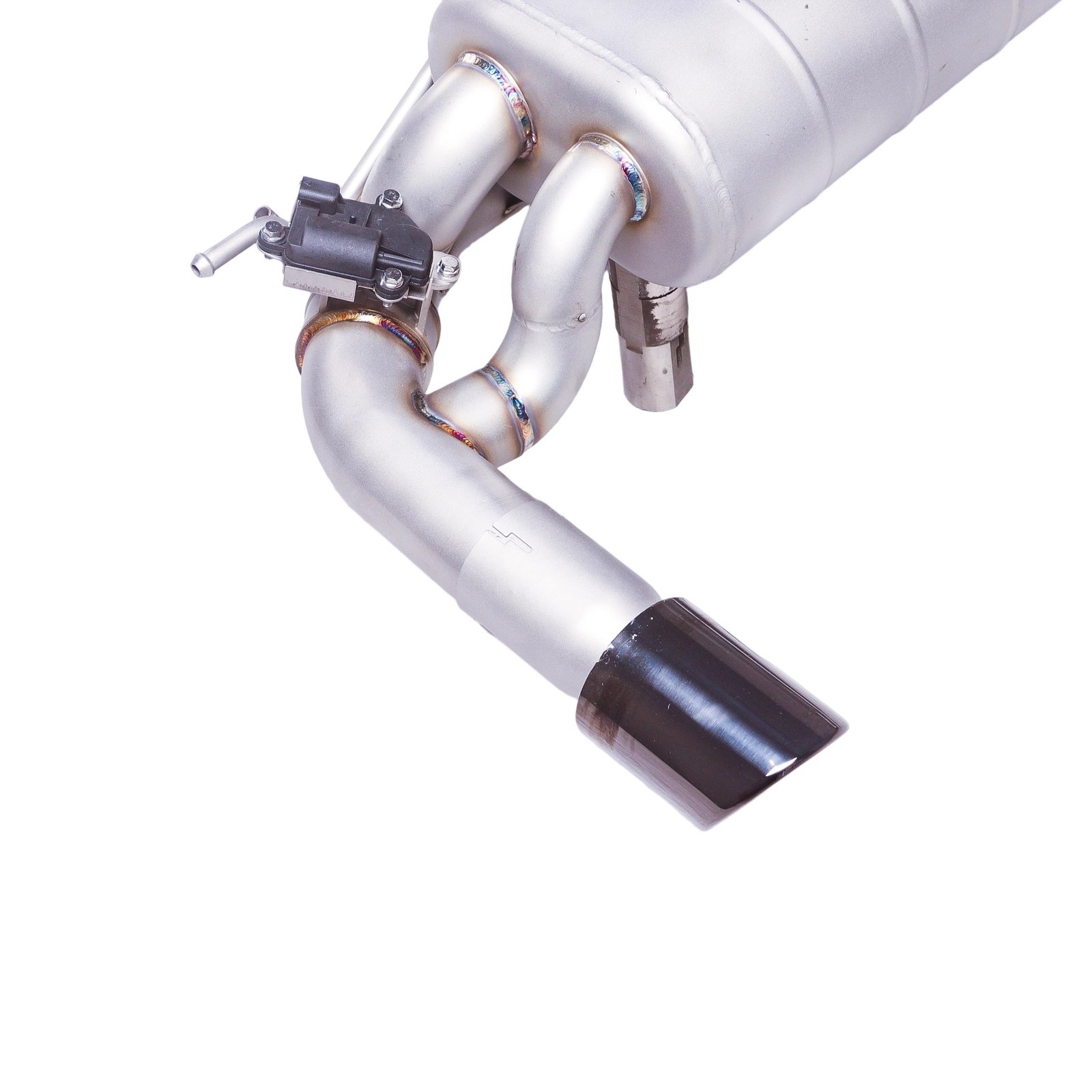 BMW 340i F30 B58 3.0T Valved Exhaust System - Image 4