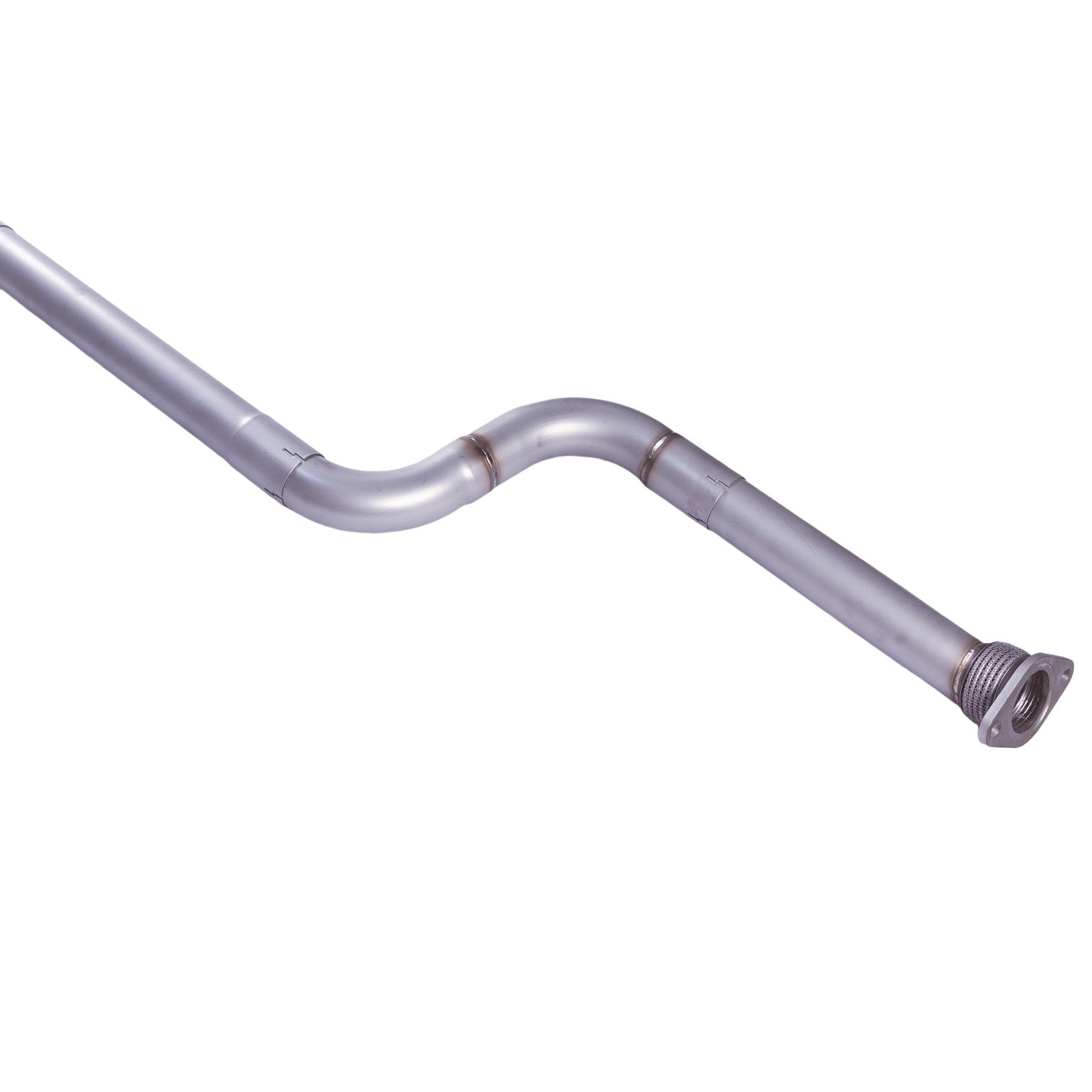 Chevrolet Camaro 2.0T Exhaust System (2018+) | Performance Upgrade - Image 3