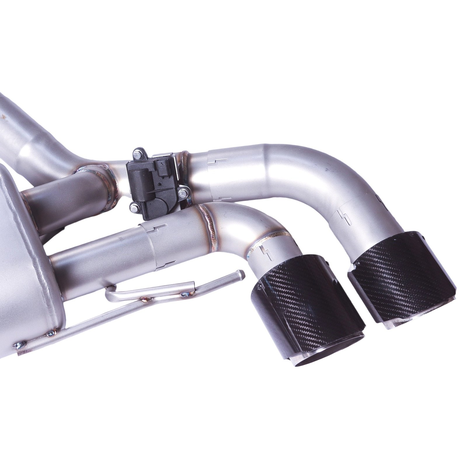 BMW M340I G20 3.0T Valved Exhaust System 2020 - Image 3
