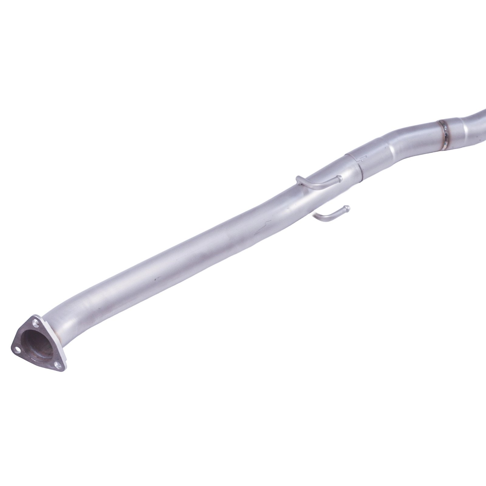 Honda Civic 1.5T Valved Exhaust System (10th Gen, 2016–2021) - Image 2