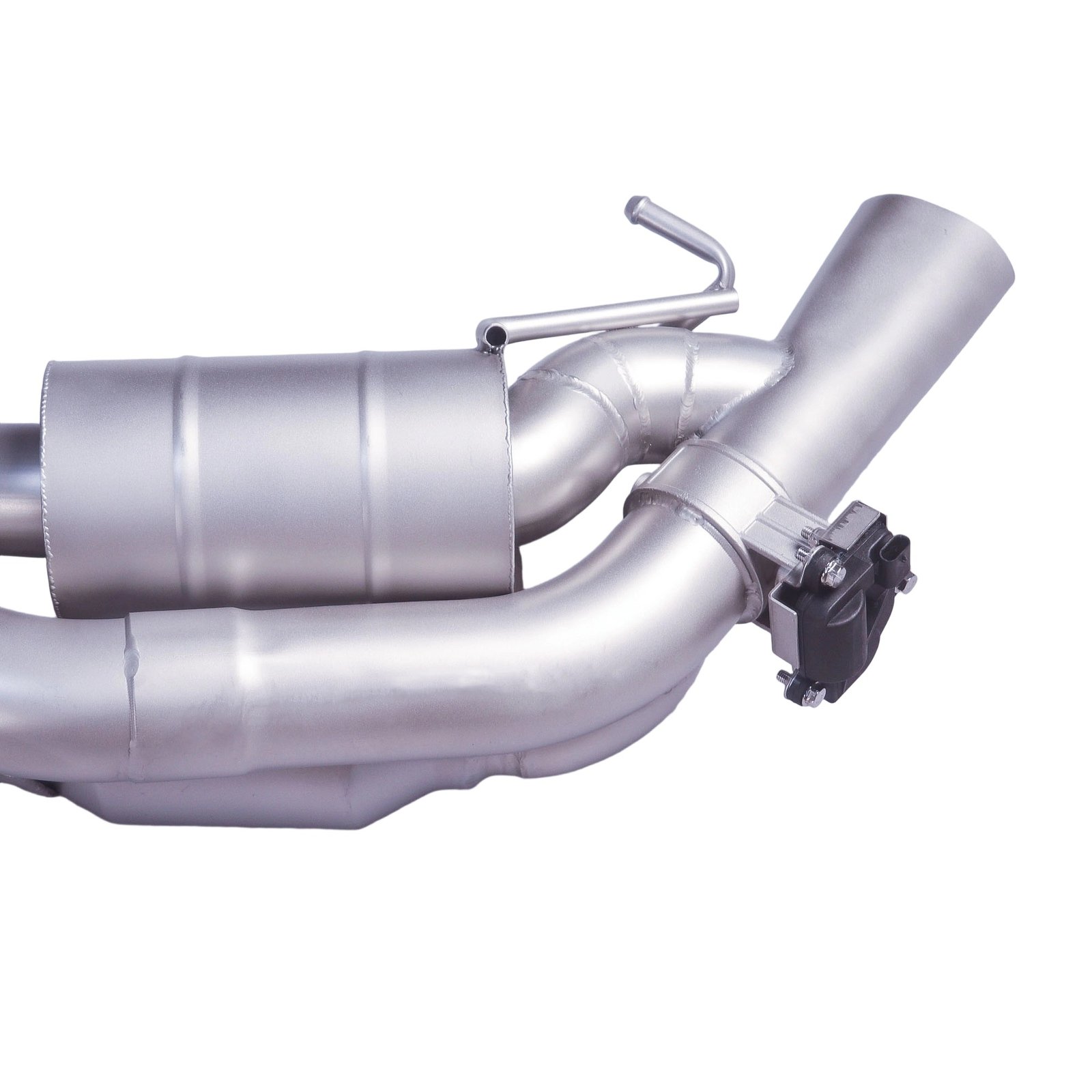 Mercedes-Benz S63 C217 4.0T V8 Performance Exhaust System (2013–2020) - Image 5