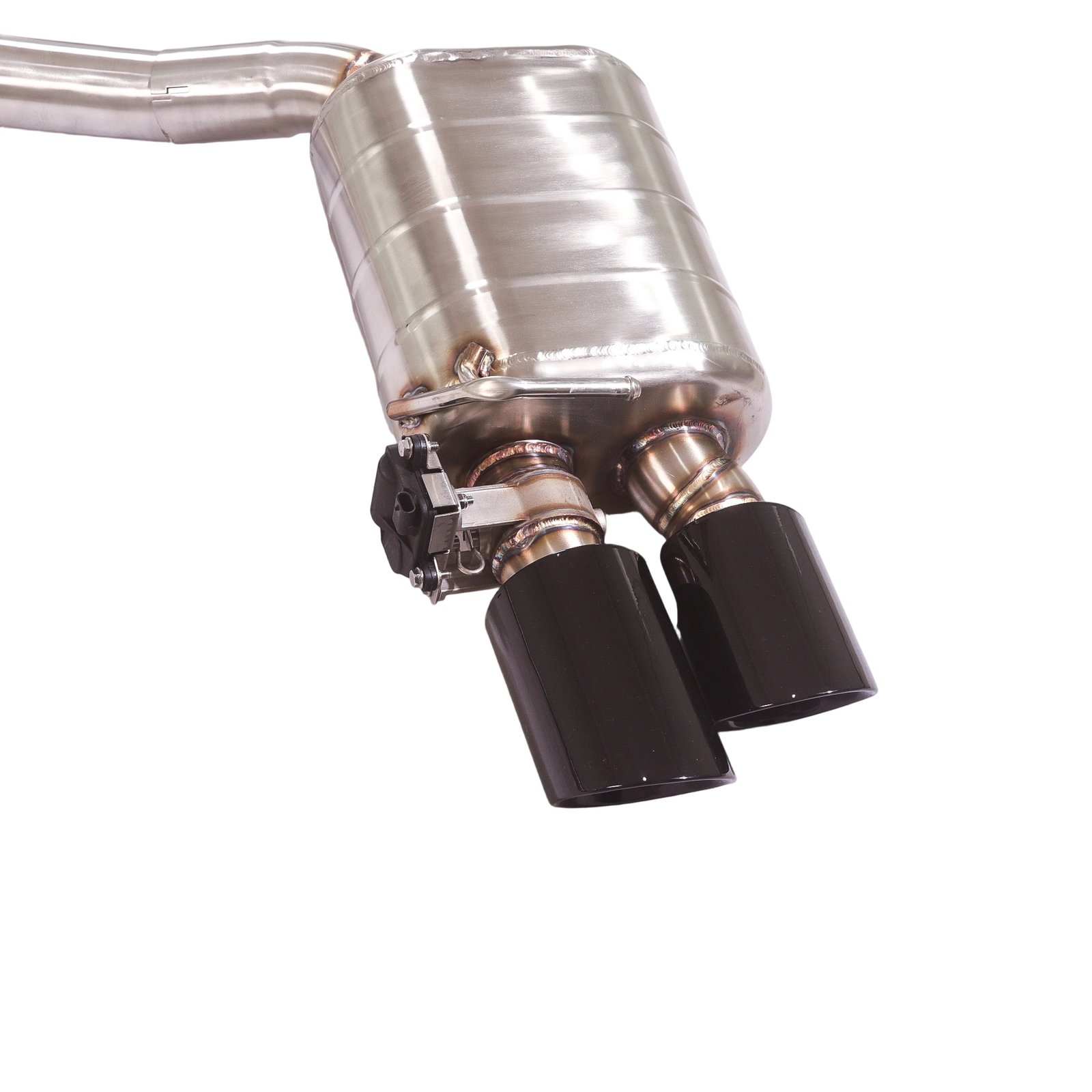 Porsche Panamera 3.6 V6 Valved Exhaust System (2014, Short Wheelbase) - Image 3