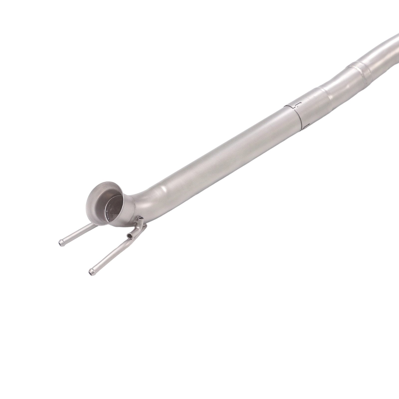 2018 Mercedes-Benz CLA200 1.6T C117 AWD Performance Exhaust System - Image 2