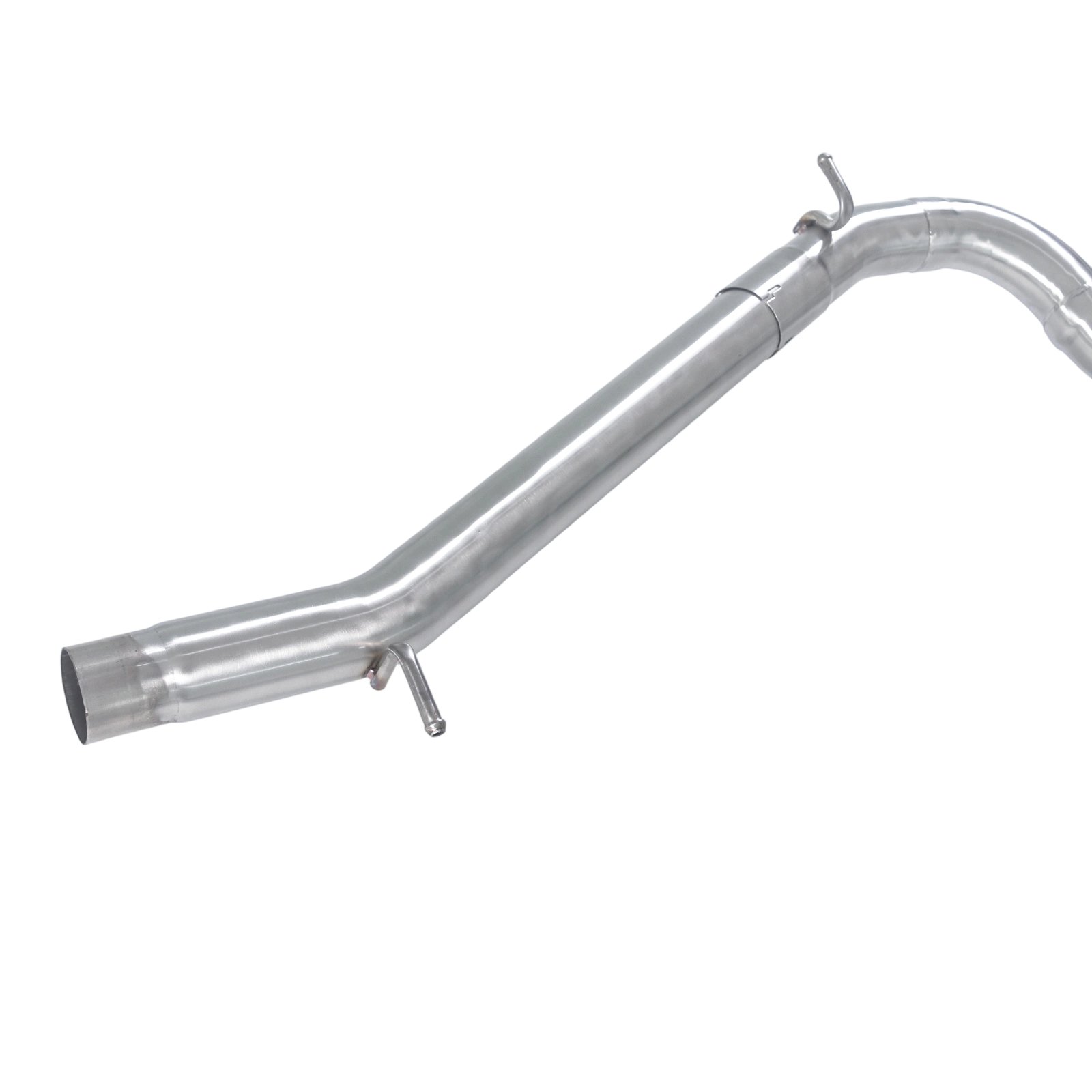 2018 Audi A3 2.0T Performance Exhaust System - Image 7