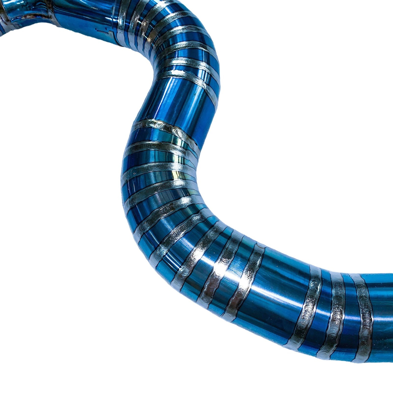 Audi S3 2.0T Performance Exhaust System (2017) - Image 2