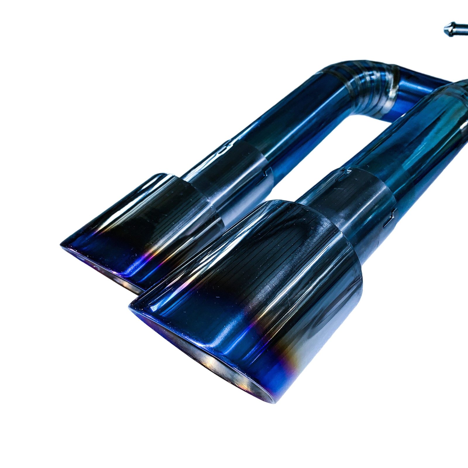 Audi S3 2.0T Performance Exhaust System (2017) - Image 5